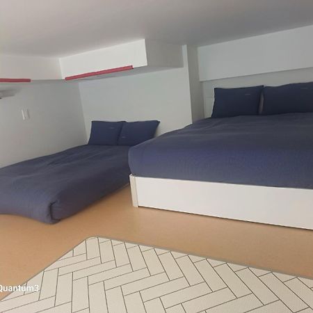 Hongdae Residence - 1Min From Hongik Uni Station Exit #1 Σεούλ Εξωτερικό φωτογραφία