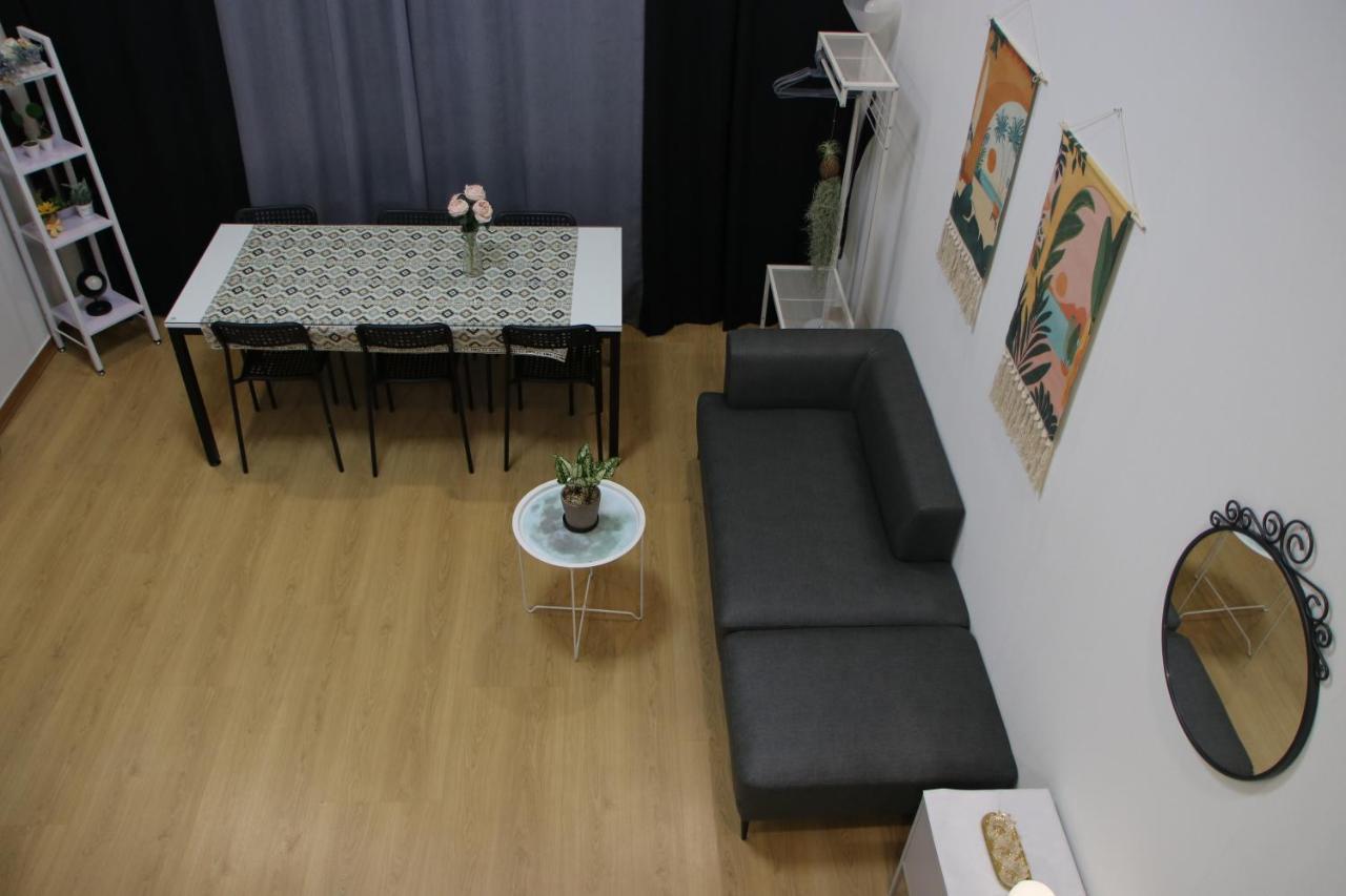 Hongdae Residence - 1Min From Hongik Uni Station Exit #1 Σεούλ Εξωτερικό φωτογραφία